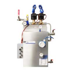 Испарители для газгольдера