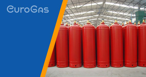 Доступные цены пропановых баллонов
