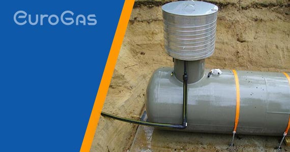 Качественное оборудование для газгольдеров