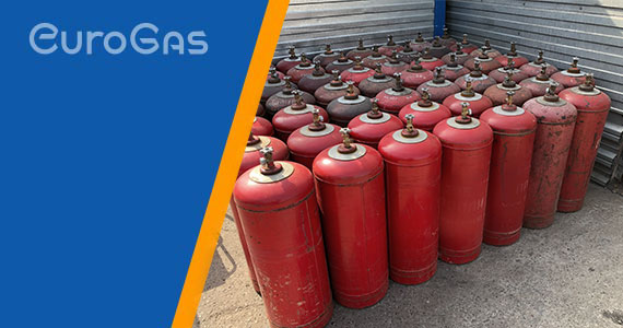 Качественный пропан с доставкой по Ярославской области