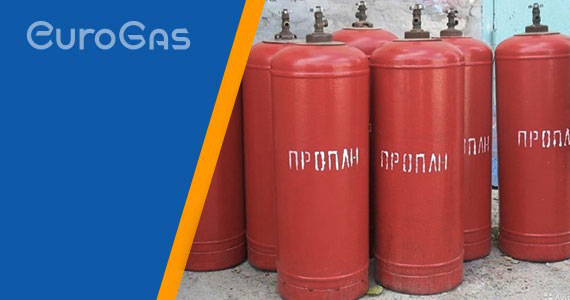 Грамотный персонал привезет баллон по нужному адресу