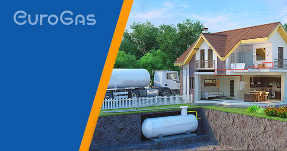 Доступные цены при газификации частного дома под ключ