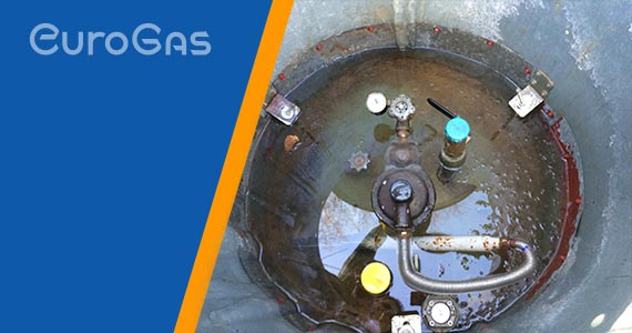 Квалифицированные сотрудники откачают конденсат оперативно