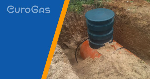 Безопасность и гарантии при установке газгольдеров